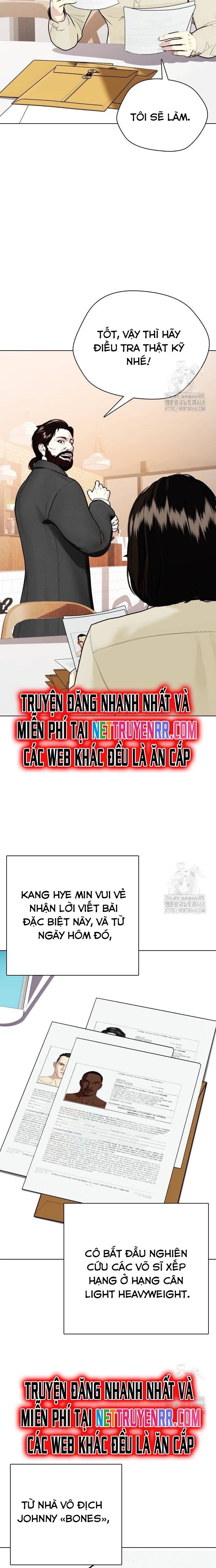đọc truyện Loser Giỏi Võ Chương 108 ảnh 19 tại Thiên Thai Truyện