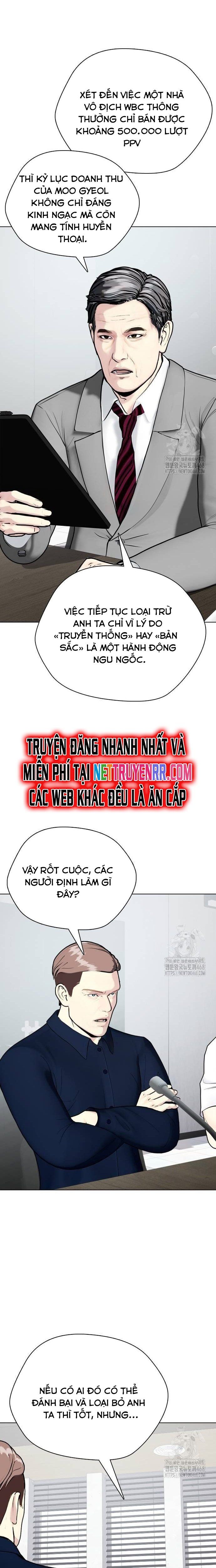 đọc truyện Loser Giỏi Võ Chương 108 ảnh 3 tại Thiên Thai Truyện