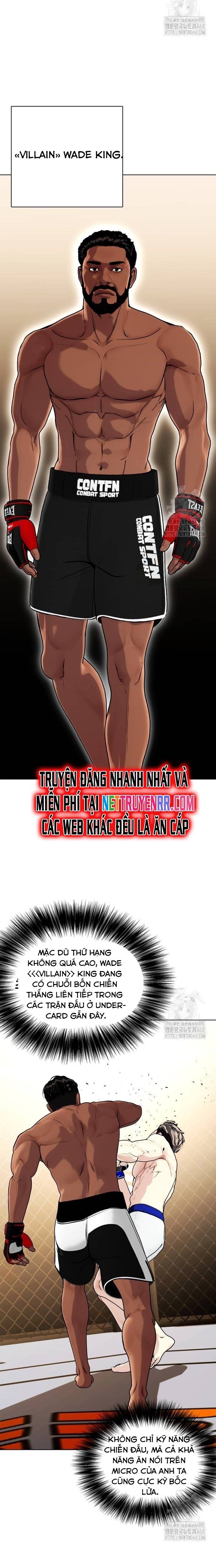 đọc truyện Loser Giỏi Võ Chương 108 ảnh 25 tại Thiên Thai Truyện