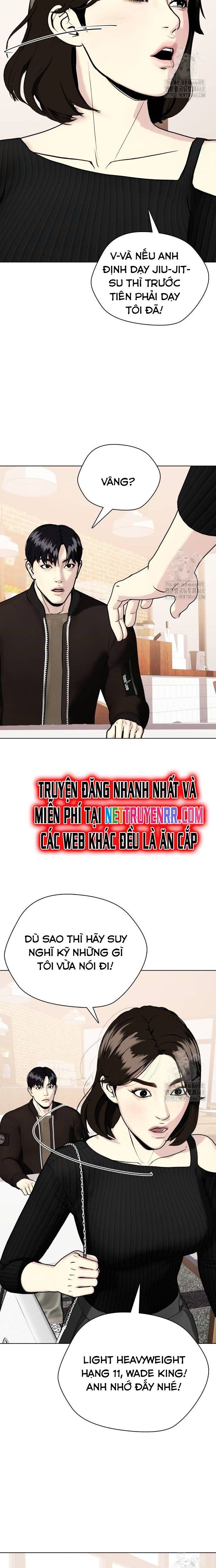 đọc truyện Loser Giỏi Võ Chương 108 ảnh 40 tại Thiên Thai Truyện