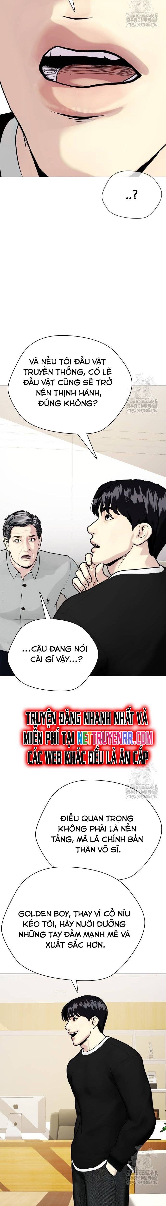 đọc truyện Loser Giỏi Võ Chương 108 ảnh 9 tại Thiên Thai Truyện