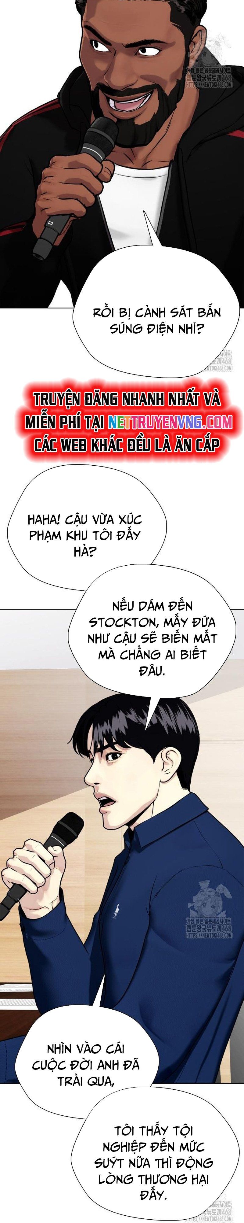 đọc truyện Loser Giỏi Võ Chương 109 ảnh 12 tại Thiên Thai Truyện
