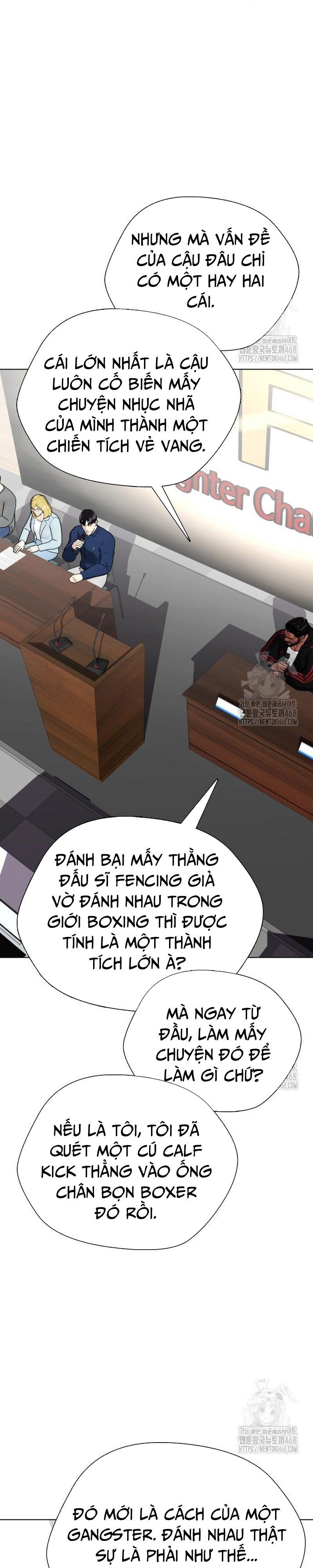 đọc truyện Loser Giỏi Võ Chương 109 ảnh 13 tại Thiên Thai Truyện
