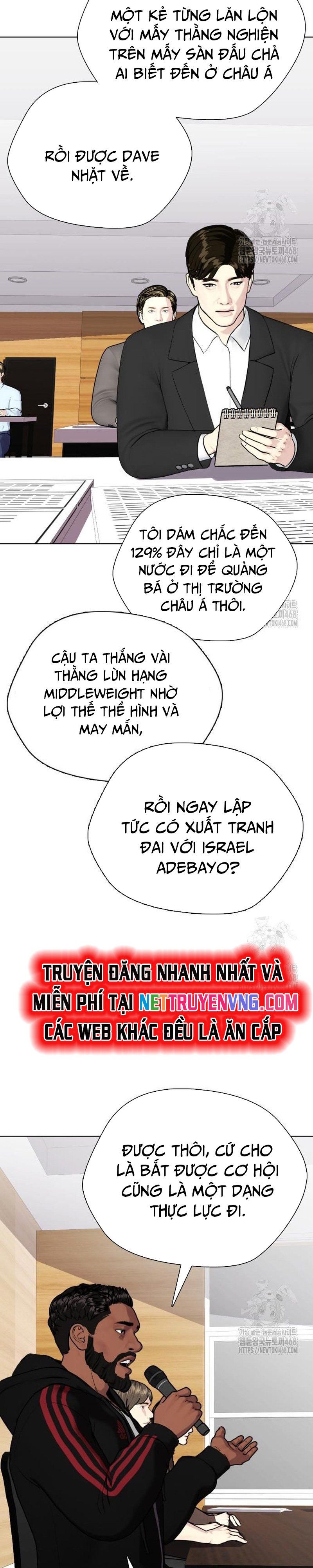 đọc truyện Loser Giỏi Võ Chương 109 ảnh 3 tại Thiên Thai Truyện