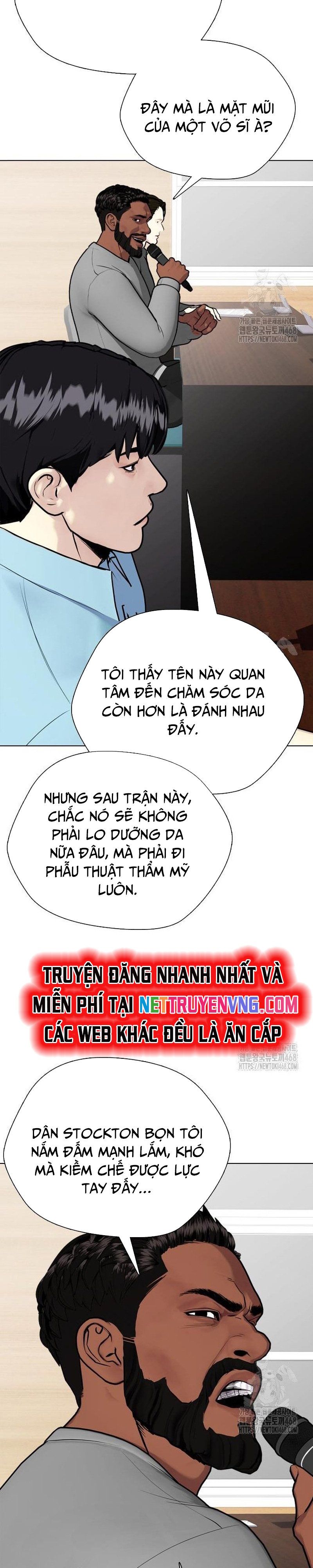 đọc truyện Loser Giỏi Võ Chương 109 ảnh 22 tại Thiên Thai Truyện