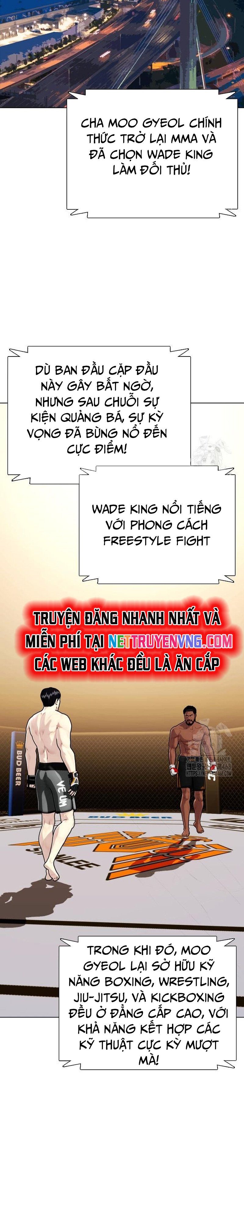 đọc truyện Loser Giỏi Võ Chương 109 ảnh 28 tại Thiên Thai Truyện
