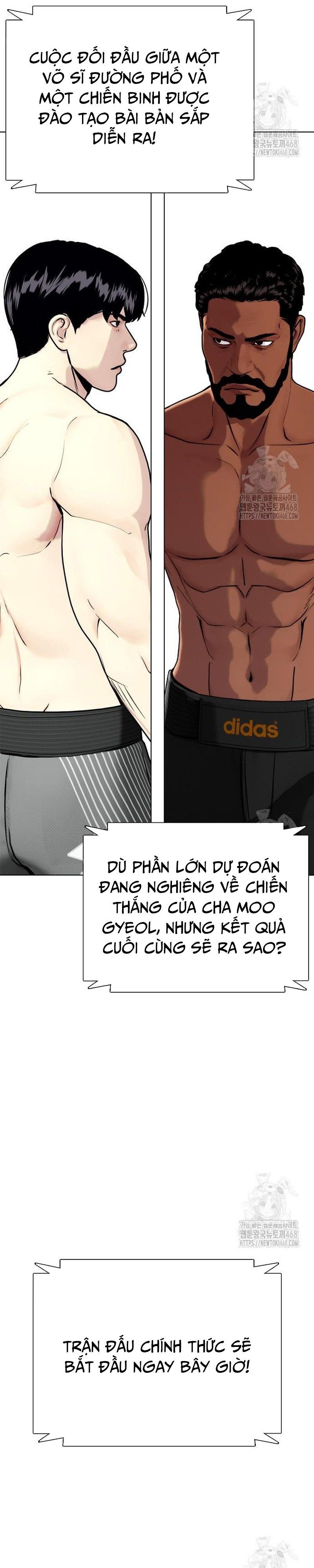 đọc truyện Loser Giỏi Võ Chương 109 ảnh 29 tại Thiên Thai Truyện