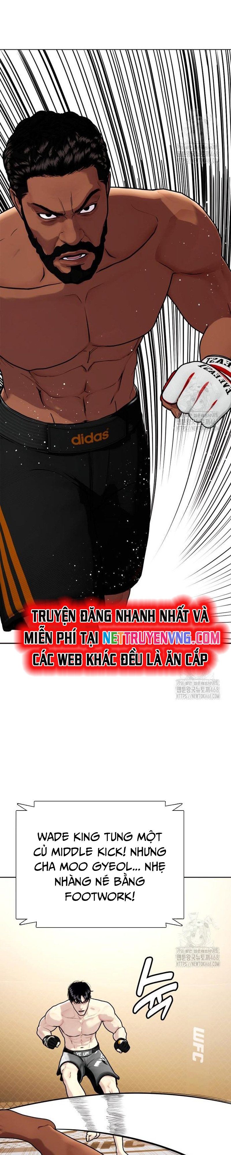 đọc truyện Loser Giỏi Võ Chương 109 ảnh 32 tại Thiên Thai Truyện