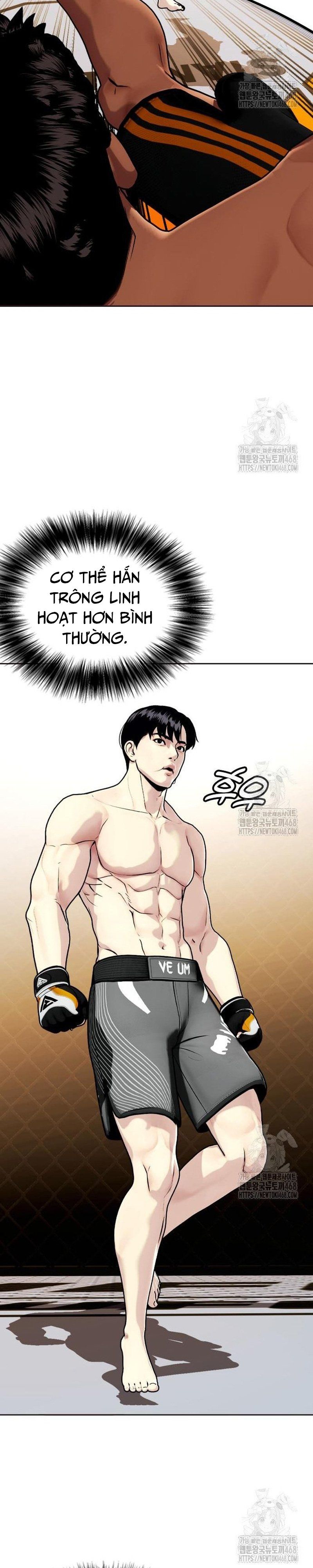 đọc truyện Loser Giỏi Võ Chương 109 ảnh 33 tại Thiên Thai Truyện