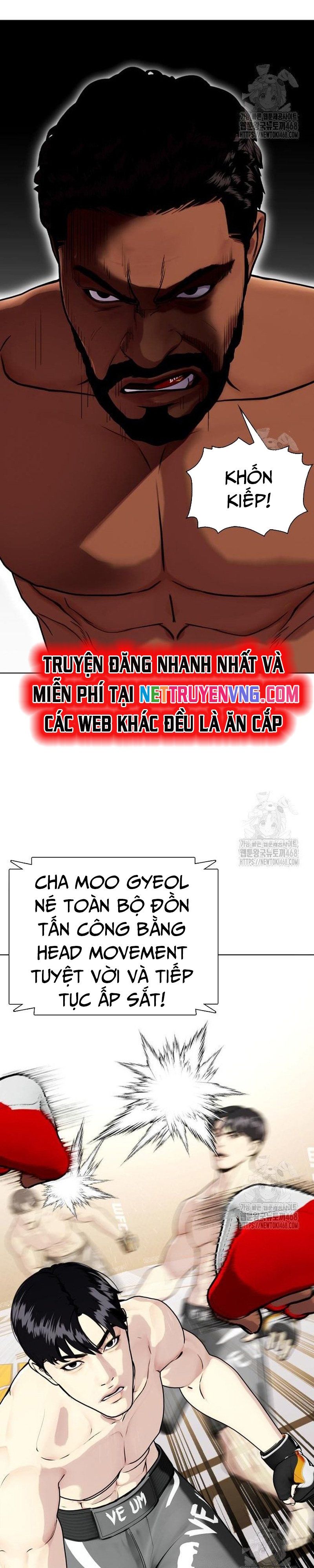 đọc truyện Loser Giỏi Võ Chương 109 ảnh 44 tại Thiên Thai Truyện