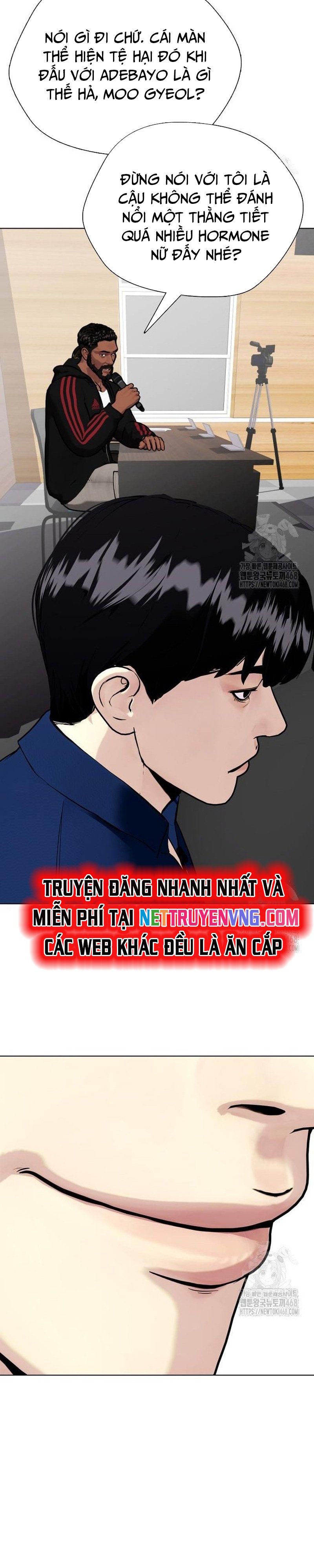 đọc truyện Loser Giỏi Võ Chương 109 ảnh 7 tại Thiên Thai Truyện
