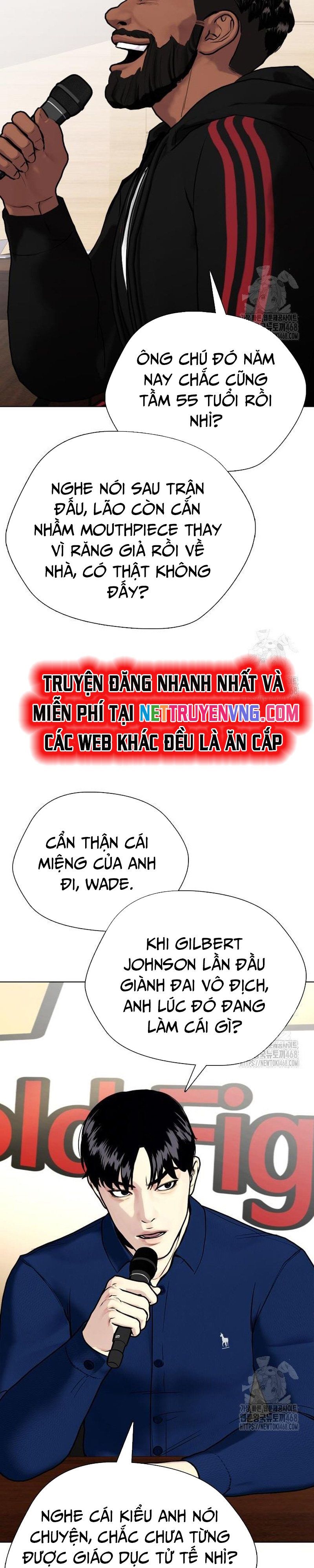 đọc truyện Loser Giỏi Võ Chương 109 ảnh 10 tại Thiên Thai Truyện