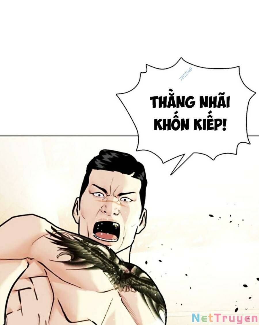 đọc truyện Loser Giỏi Võ Chương 11 ảnh 149 tại Thiên Thai Truyện