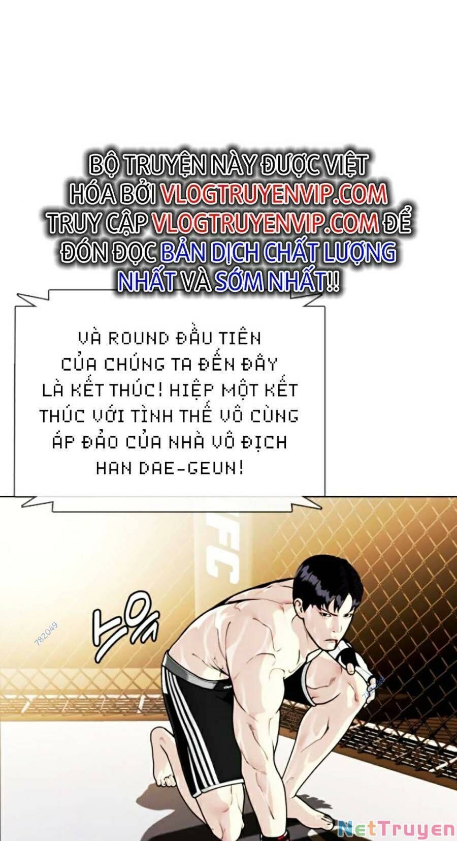 đọc truyện Loser Giỏi Võ Chương 11 ảnh 154 tại Thiên Thai Truyện