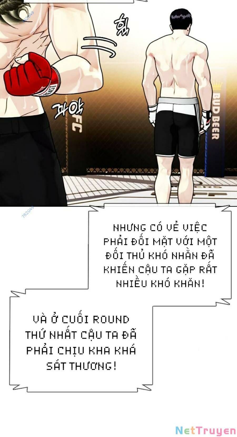 đọc truyện Loser Giỏi Võ Chương 11 ảnh 156 tại Thiên Thai Truyện
