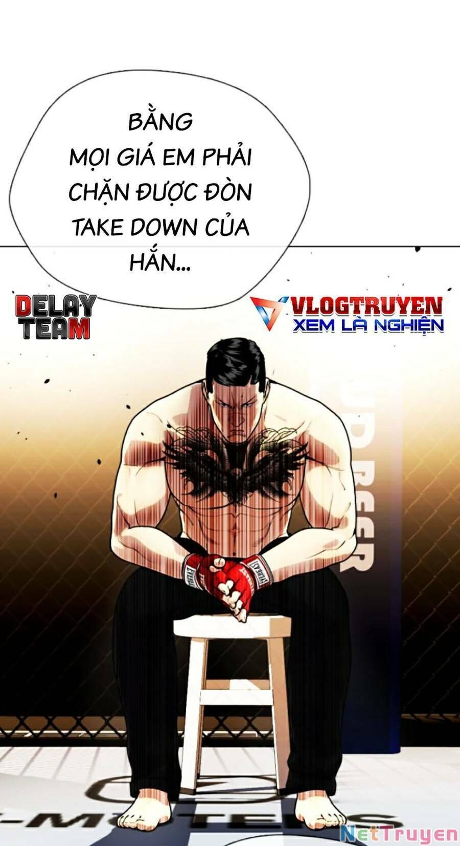 đọc truyện Loser Giỏi Võ Chương 11 ảnh 167 tại Thiên Thai Truyện