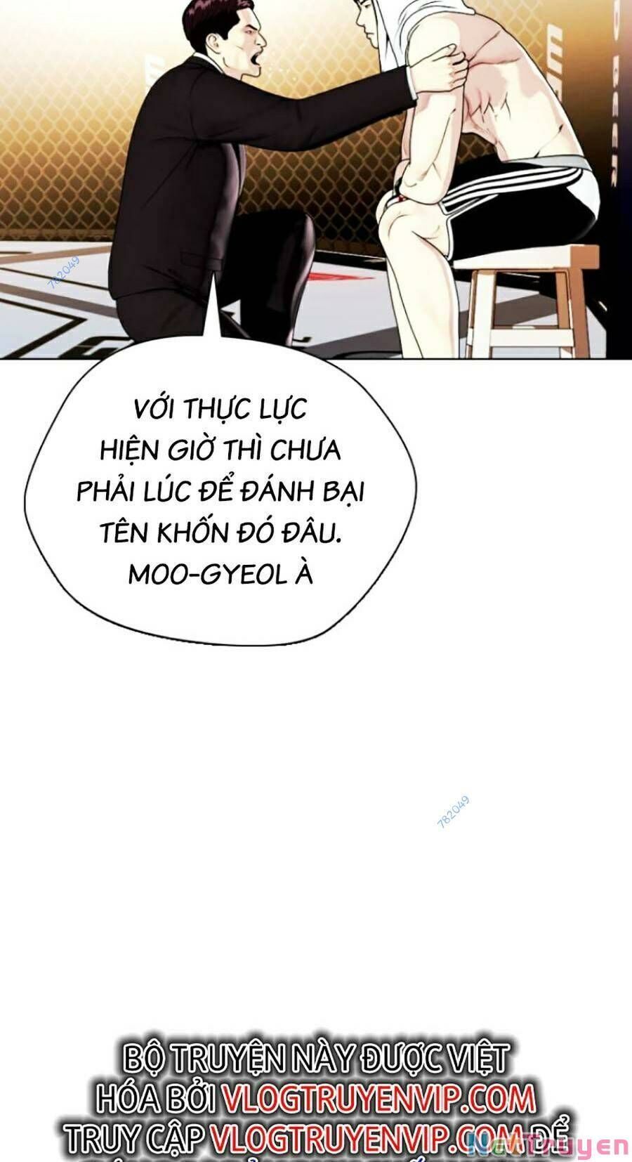 đọc truyện Loser Giỏi Võ Chương 11 ảnh 170 tại Thiên Thai Truyện