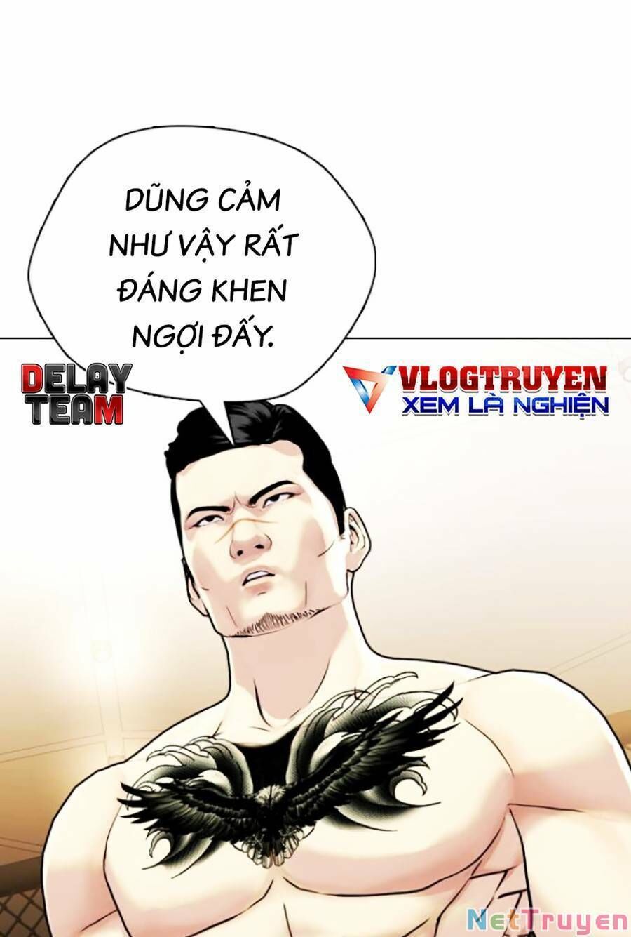 đọc truyện Loser Giỏi Võ Chương 11 ảnh 51 tại Thiên Thai Truyện