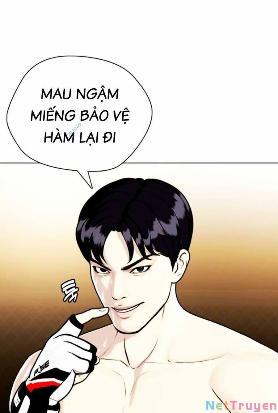 đọc truyện Loser Giỏi Võ Chương 11 ảnh 54 tại Thiên Thai Truyện