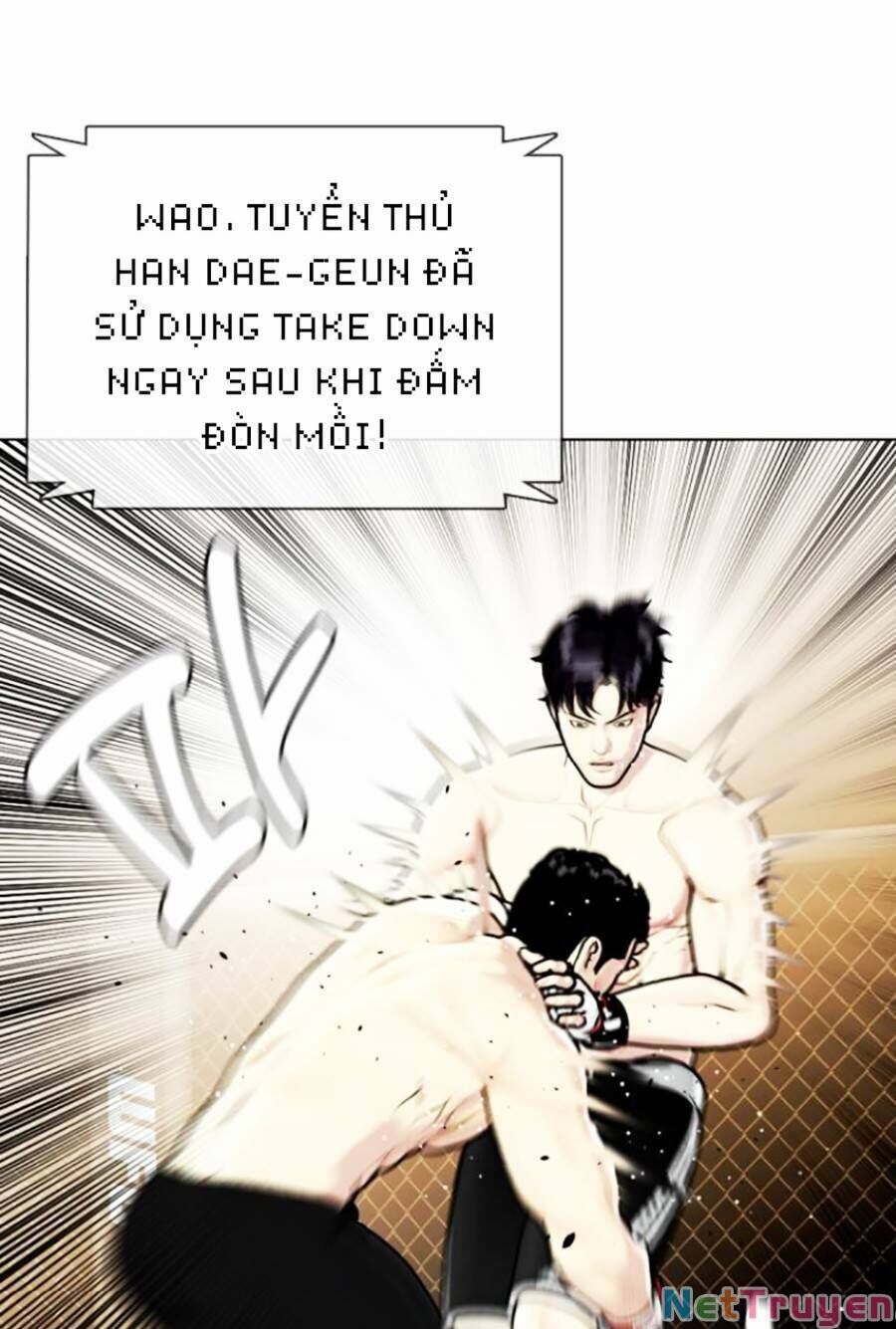 đọc truyện Loser Giỏi Võ Chương 11 ảnh 67 tại Thiên Thai Truyện