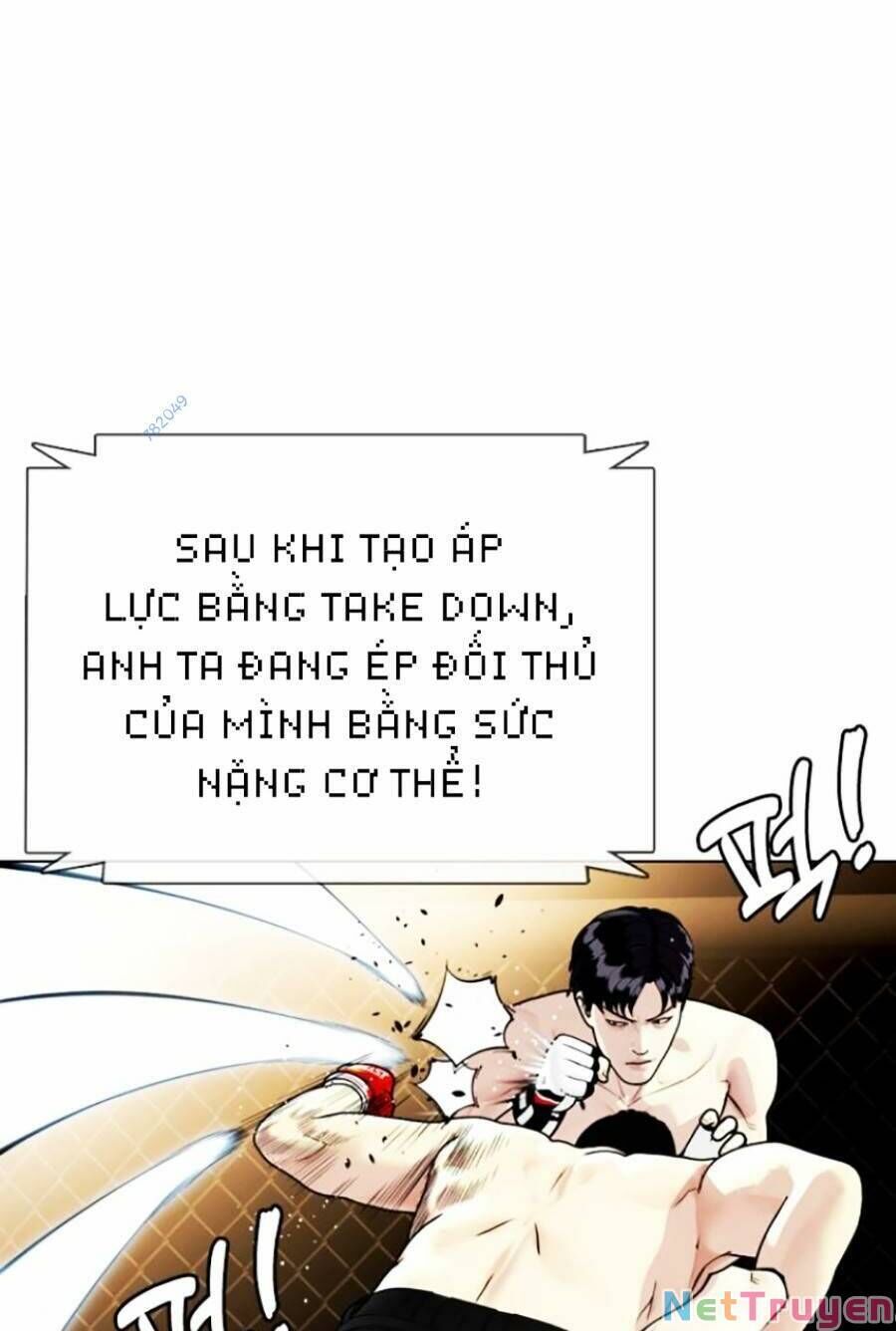 đọc truyện Loser Giỏi Võ Chương 11 ảnh 70 tại Thiên Thai Truyện