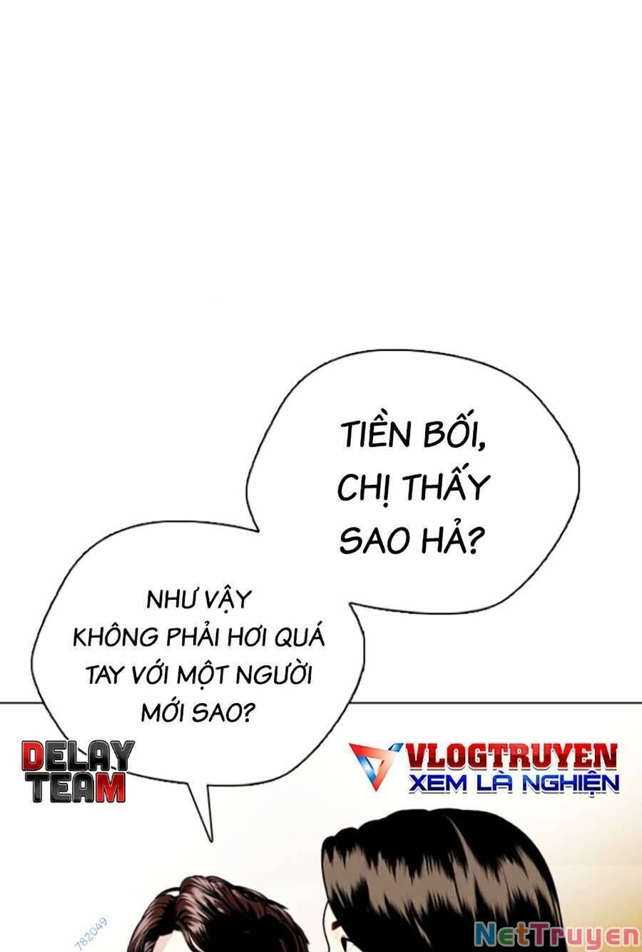 đọc truyện Loser Giỏi Võ Chương 11 ảnh 73 tại Thiên Thai Truyện