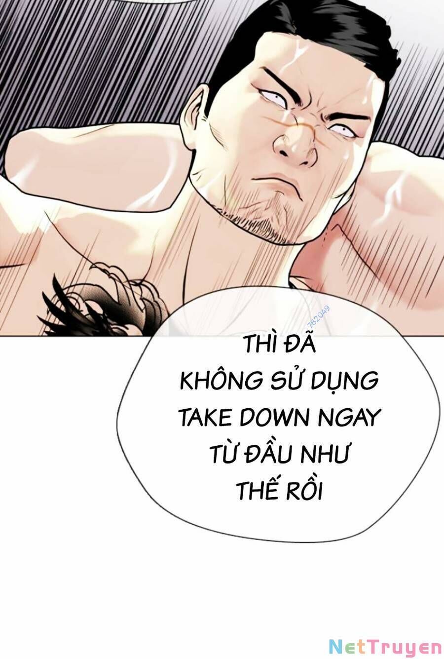 đọc truyện Loser Giỏi Võ Chương 11 ảnh 85 tại Thiên Thai Truyện