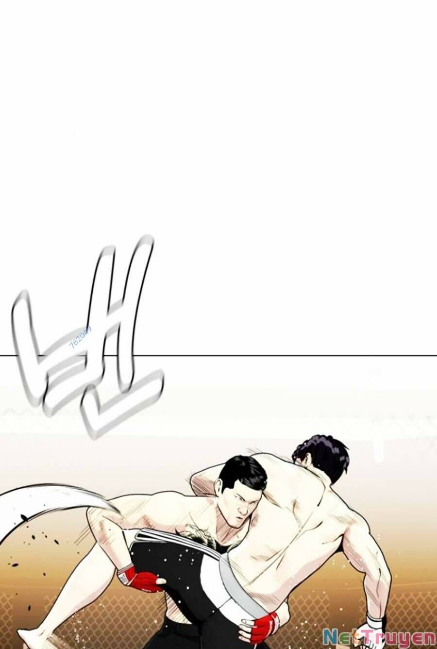 đọc truyện Loser Giỏi Võ Chương 11 ảnh 86 tại Thiên Thai Truyện