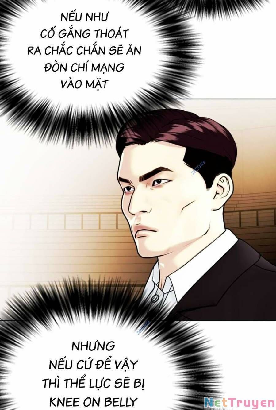 đọc truyện Loser Giỏi Võ Chương 11 ảnh 98 tại Thiên Thai Truyện