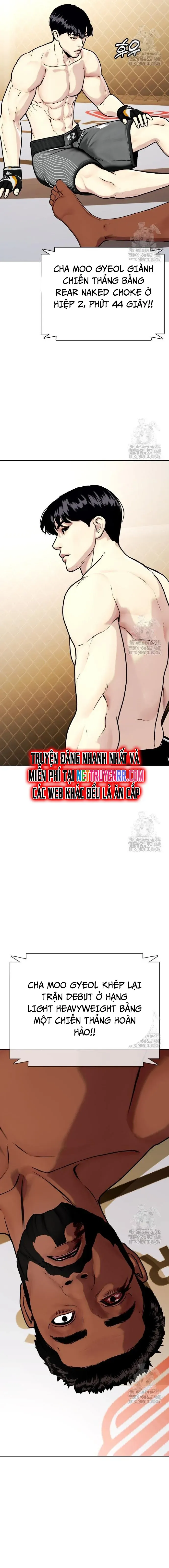 đọc truyện Loser Giỏi Võ Chương 110 ảnh 20 tại Thiên Thai Truyện