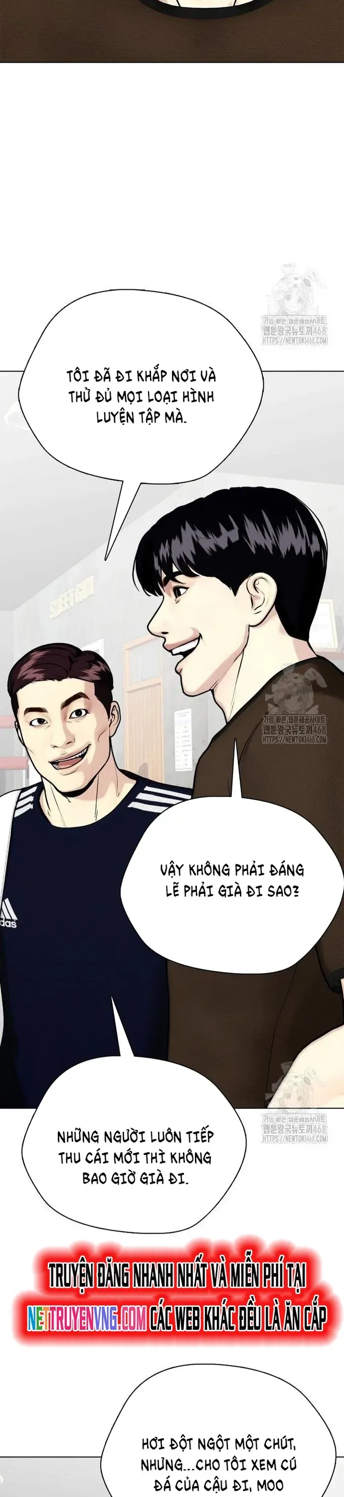 đọc truyện Loser Giỏi Võ Chương 112 ảnh 32 tại Thiên Thai Truyện