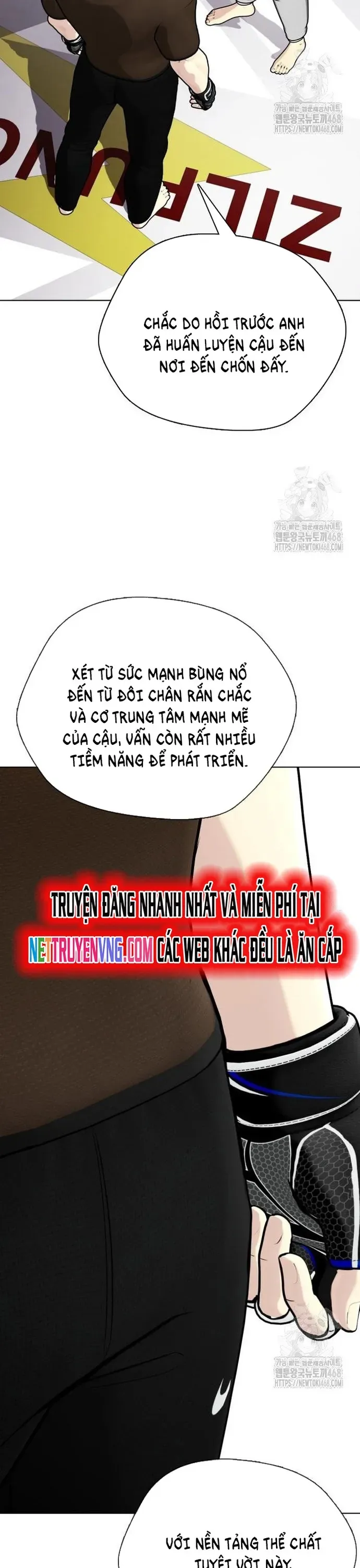 đọc truyện Loser Giỏi Võ Chương 112 ảnh 38 tại Thiên Thai Truyện