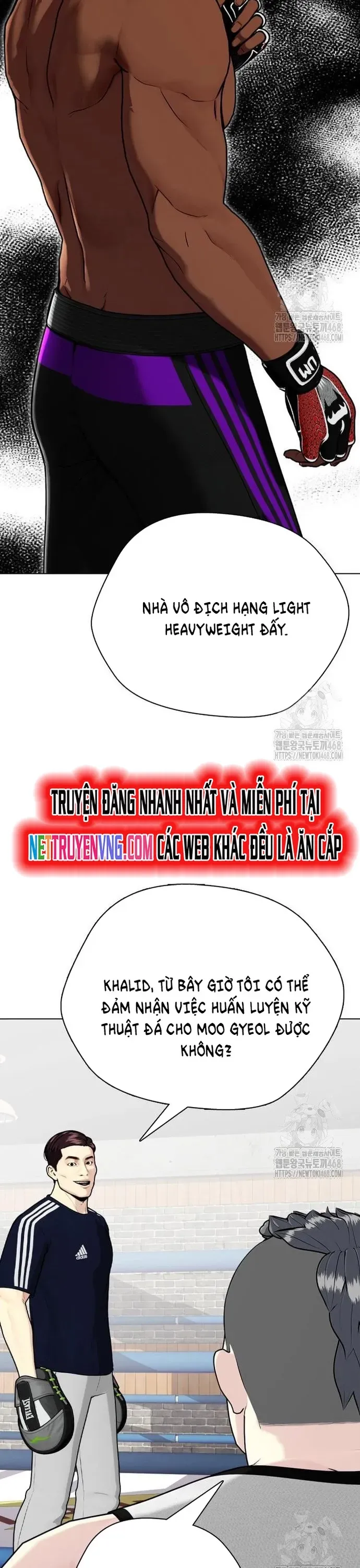 đọc truyện Loser Giỏi Võ Chương 112 ảnh 40 tại Thiên Thai Truyện