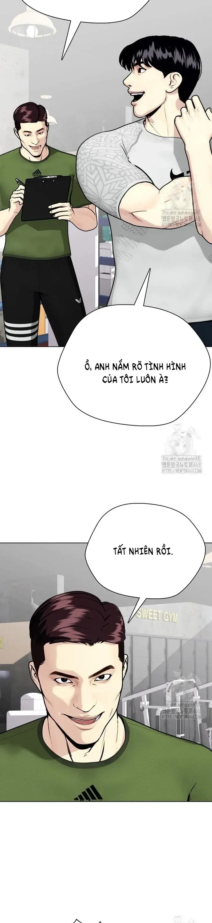 đọc truyện Loser Giỏi Võ Chương 112 ảnh 43 tại Thiên Thai Truyện
