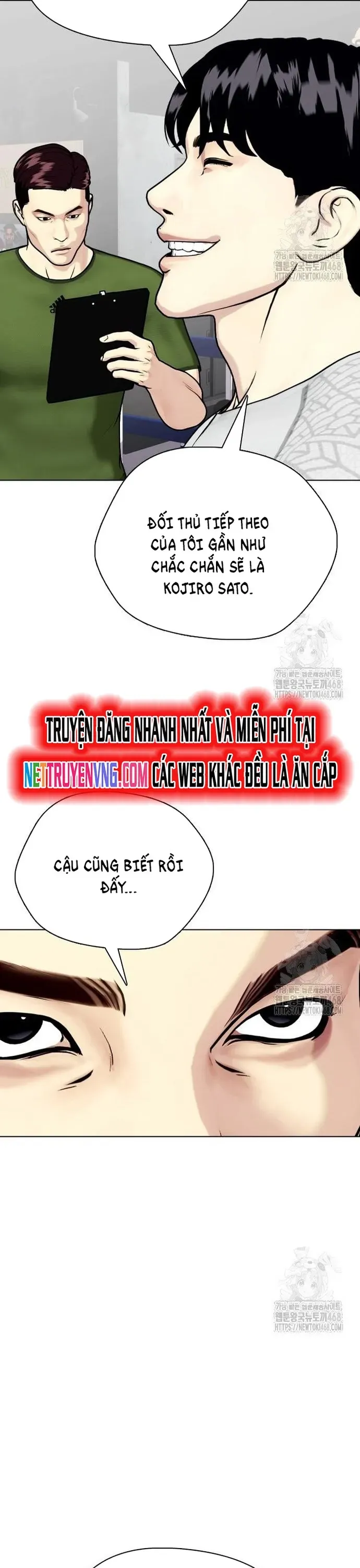đọc truyện Loser Giỏi Võ Chương 112 ảnh 46 tại Thiên Thai Truyện
