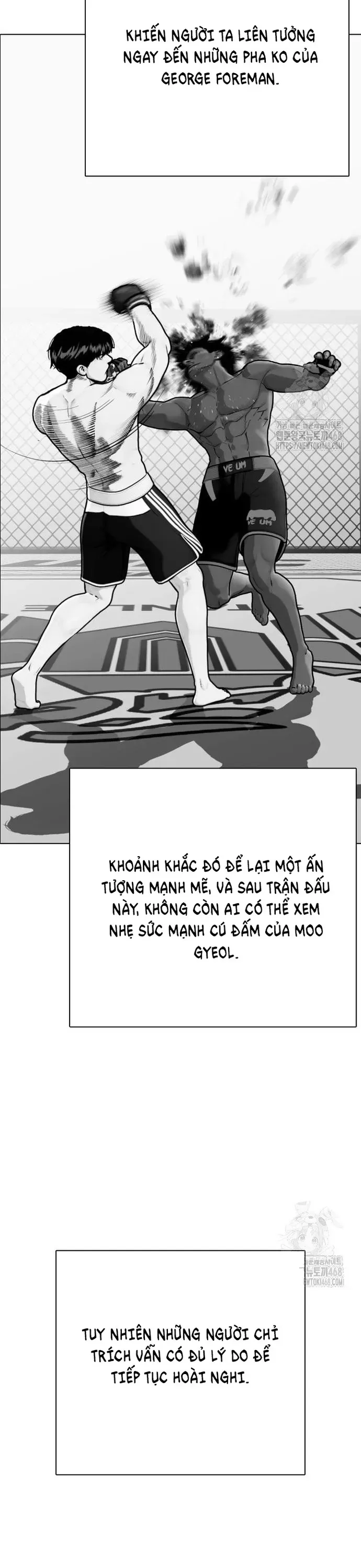 đọc truyện Loser Giỏi Võ Chương 112 ảnh 8 tại Thiên Thai Truyện