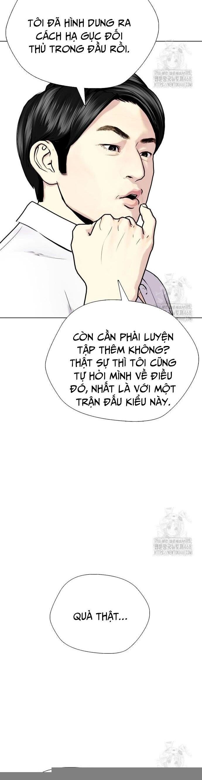 đọc truyện Loser Giỏi Võ Chương 113 ảnh 11 tại Giả Dược