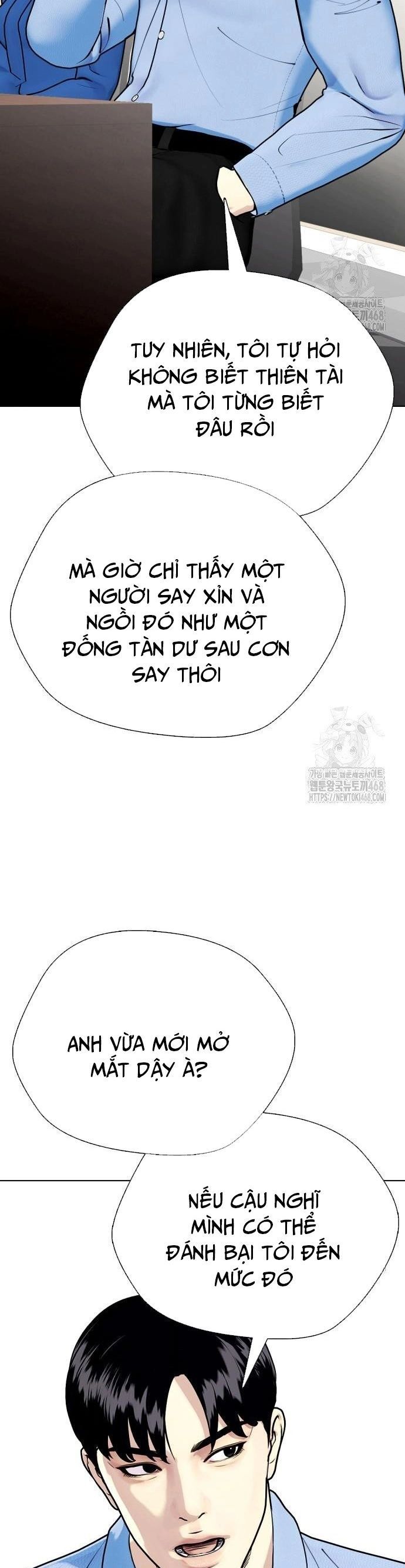 đọc truyện Loser Giỏi Võ Chương 113 ảnh 13 tại Giả Dược