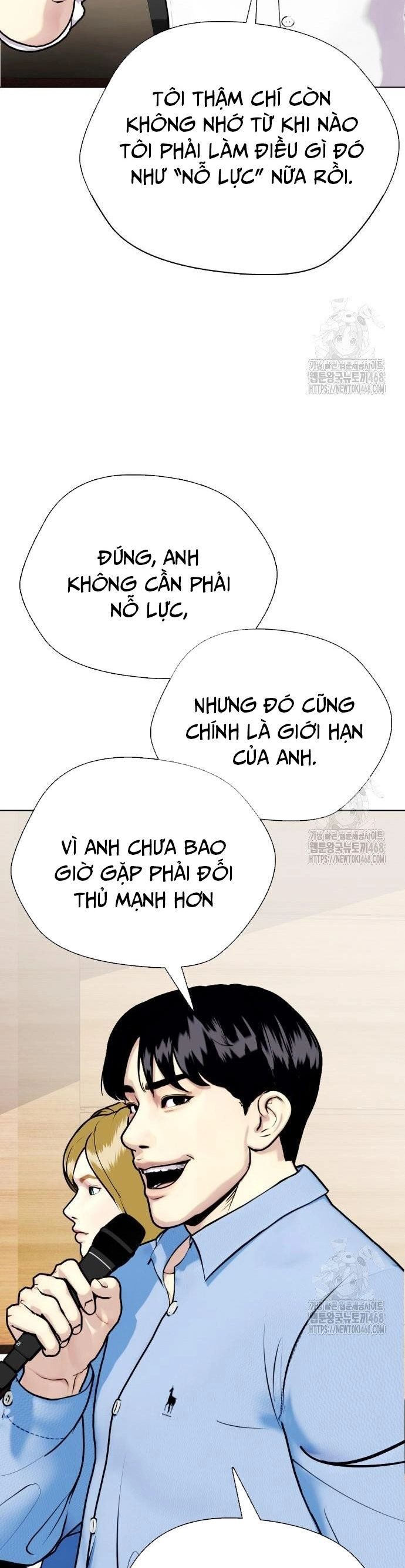 đọc truyện Loser Giỏi Võ Chương 113 ảnh 16 tại Giả Dược