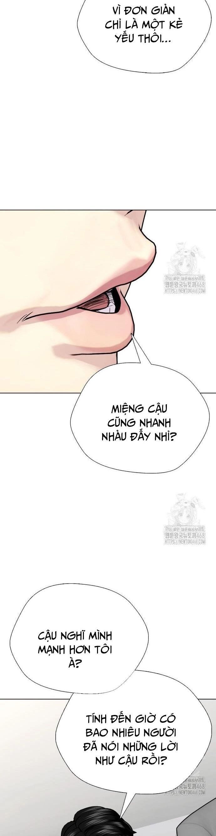 đọc truyện Loser Giỏi Võ Chương 113 ảnh 18 tại Giả Dược