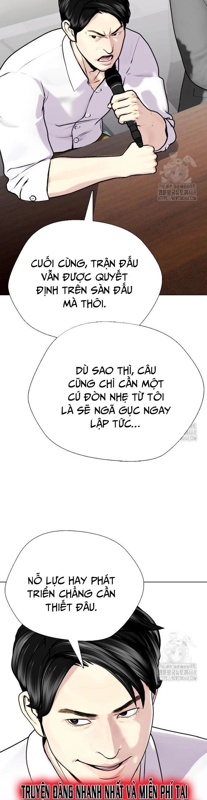 đọc truyện Loser Giỏi Võ Chương 113 ảnh 19 tại Giả Dược