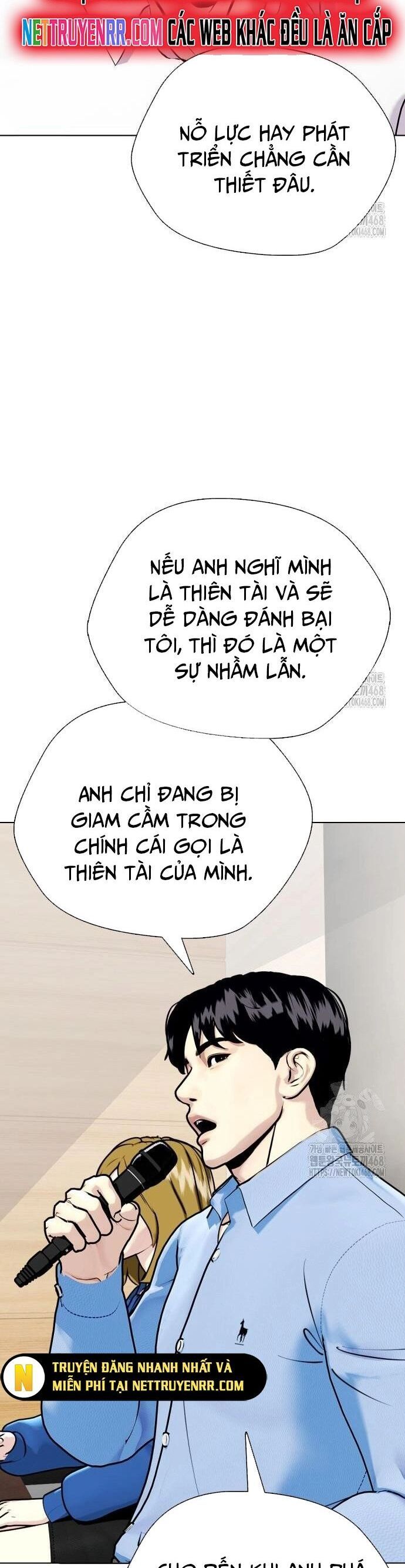 đọc truyện Loser Giỏi Võ Chương 113 ảnh 20 tại Giả Dược