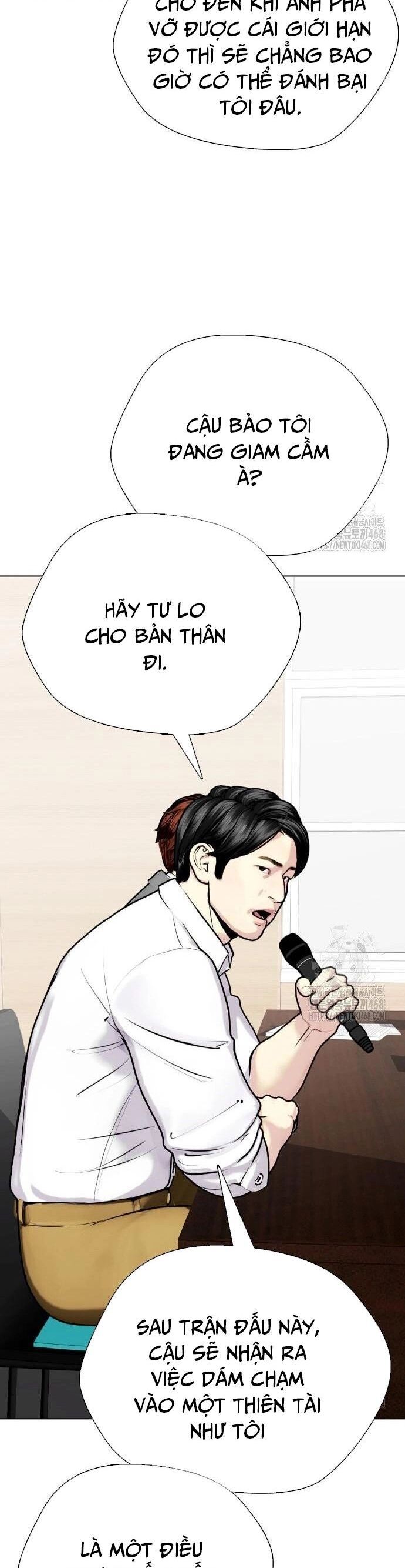 đọc truyện Loser Giỏi Võ Chương 113 ảnh 21 tại Giả Dược