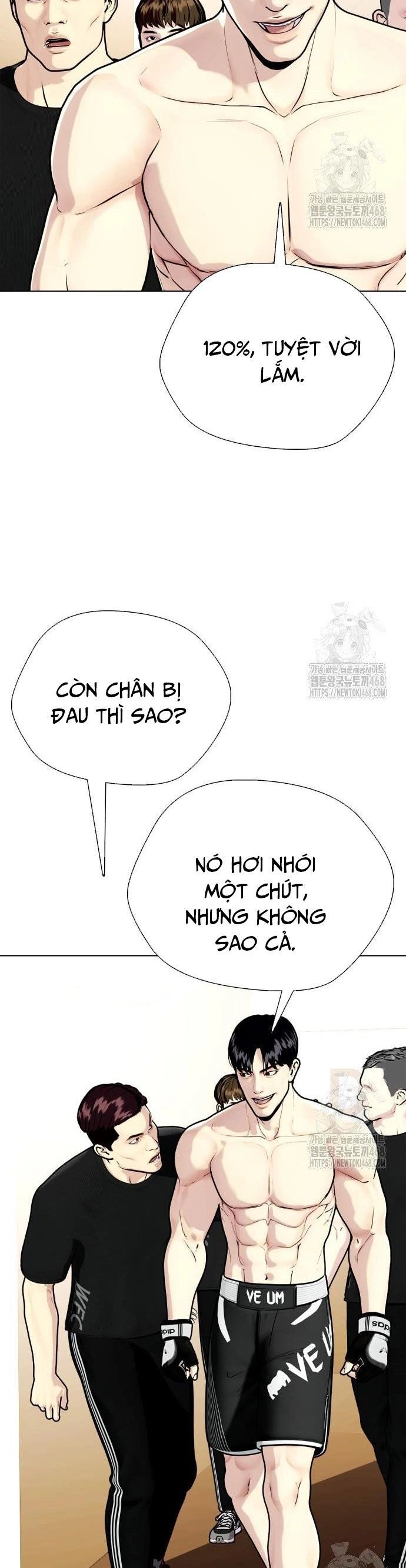 đọc truyện Loser Giỏi Võ Chương 113 ảnh 28 tại Giả Dược