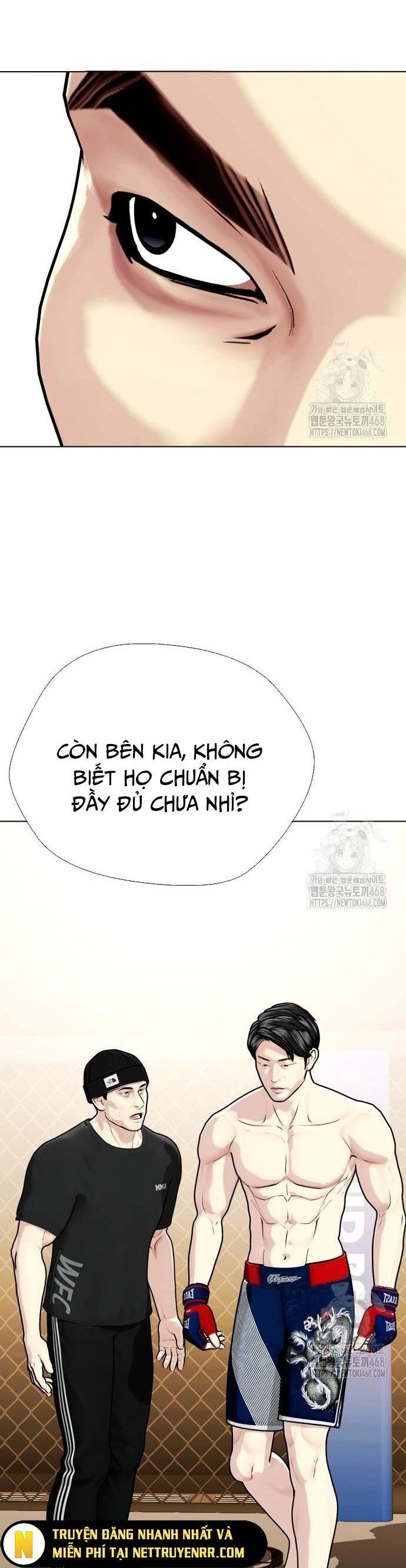 đọc truyện Loser Giỏi Võ Chương 113 ảnh 30 tại Giả Dược