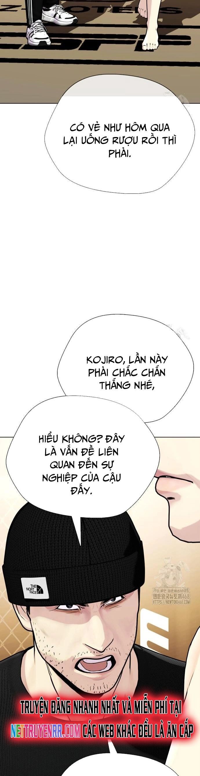 đọc truyện Loser Giỏi Võ Chương 113 ảnh 31 tại Giả Dược