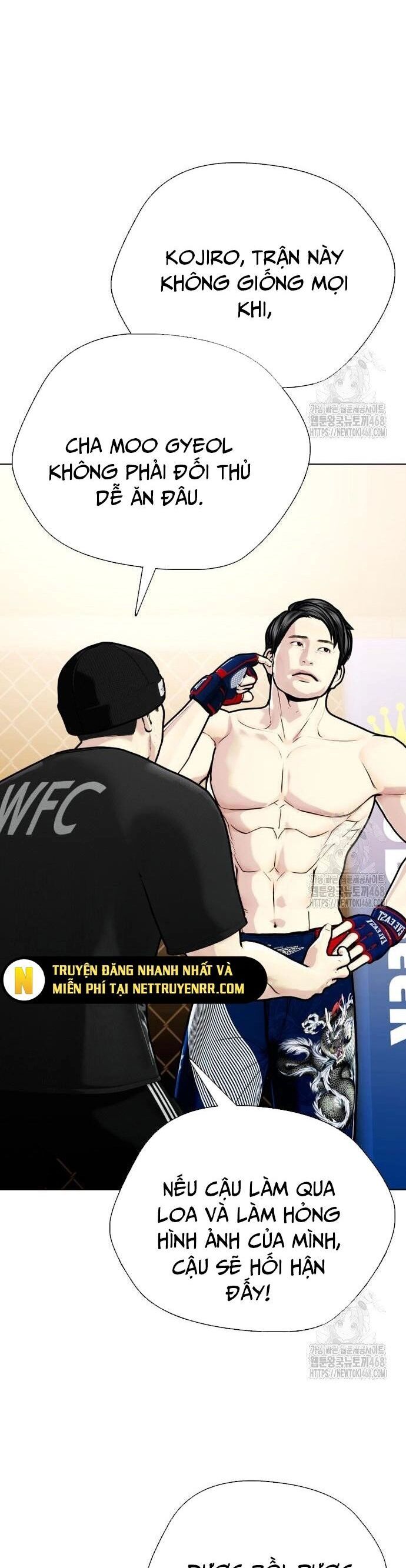 đọc truyện Loser Giỏi Võ Chương 113 ảnh 33 tại Giả Dược