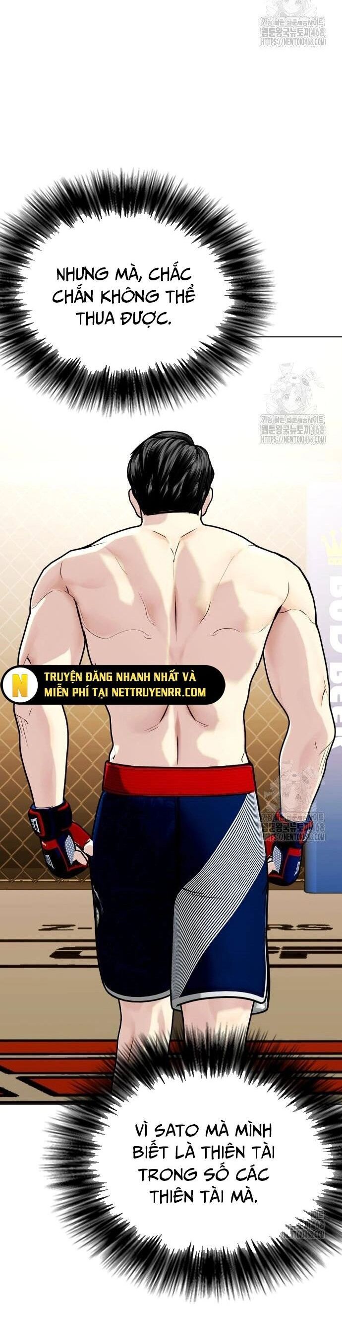 đọc truyện Loser Giỏi Võ Chương 113 ảnh 36 tại Giả Dược