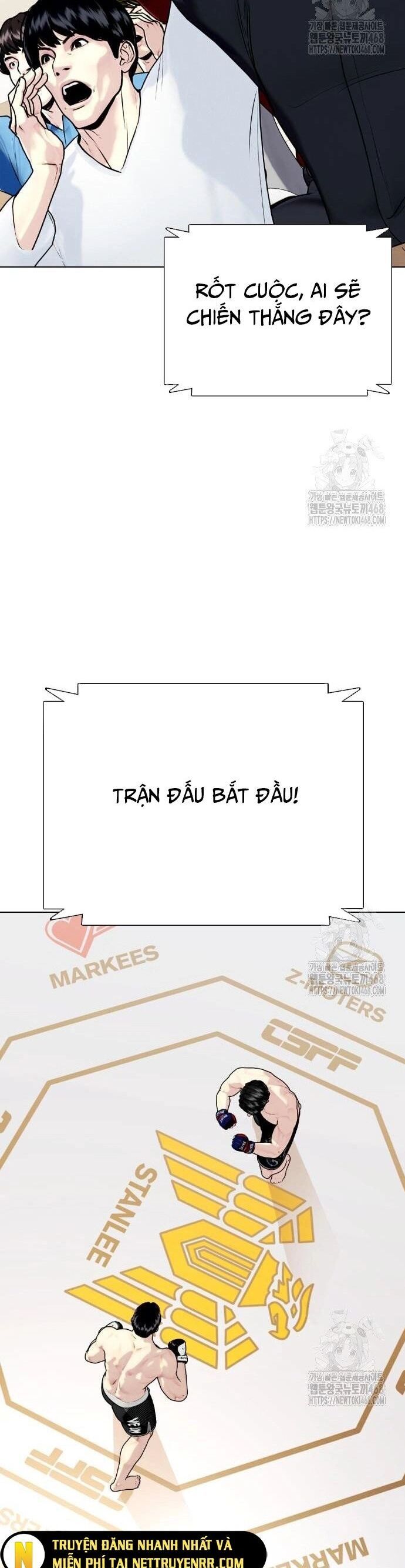 đọc truyện Loser Giỏi Võ Chương 113 ảnh 42 tại Giả Dược