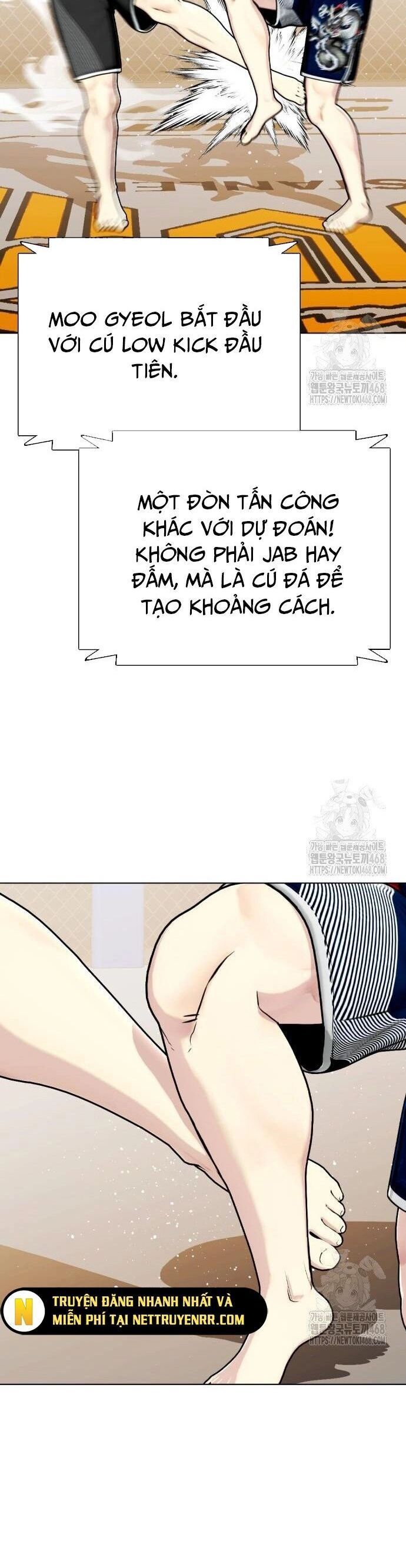 đọc truyện Loser Giỏi Võ Chương 113 ảnh 48 tại Giả Dược